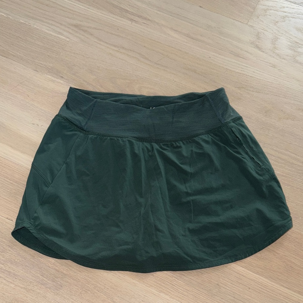 Outdoor Voices Tennis Skirt